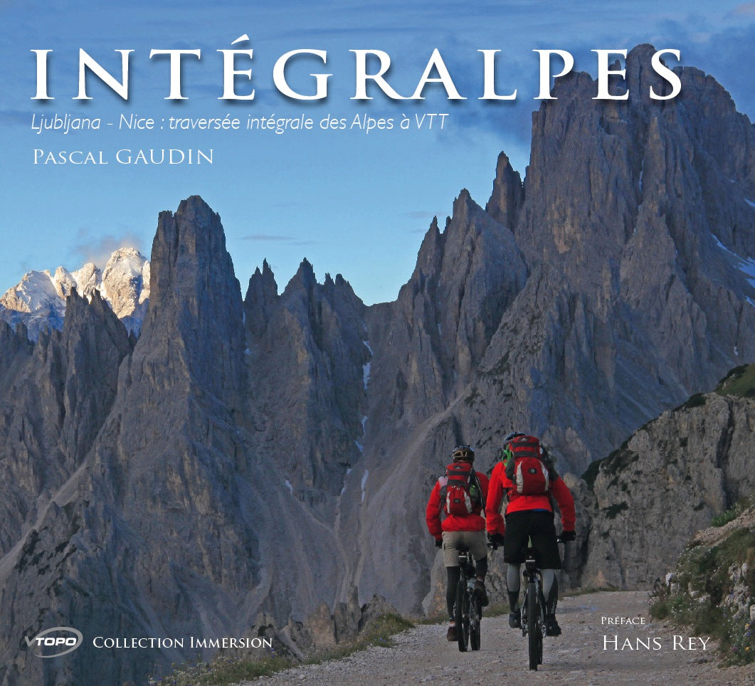 INTEGRALPS